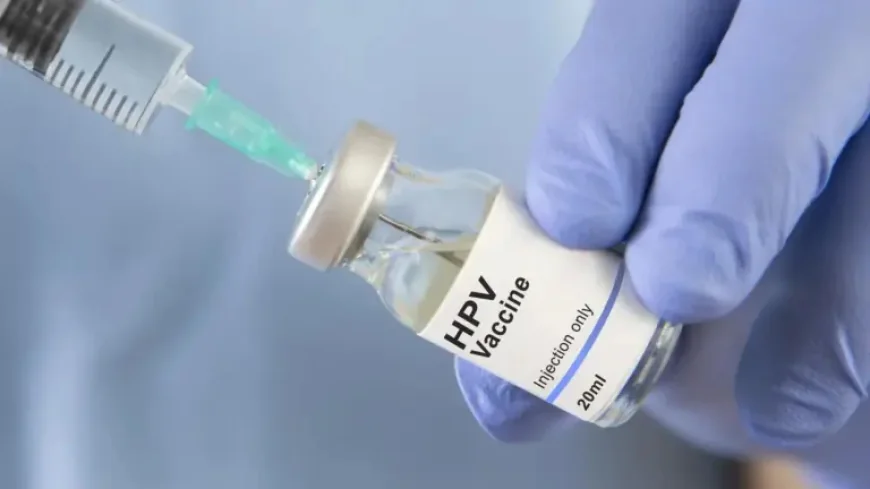 Vaccinations and the in-between years: a clinic visit that turns anxiety into a plan