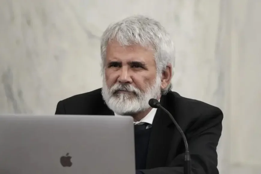 Vaccines panel in turmoil: CDC adviser Robert Malone steps down as court ruling stalls ACIP