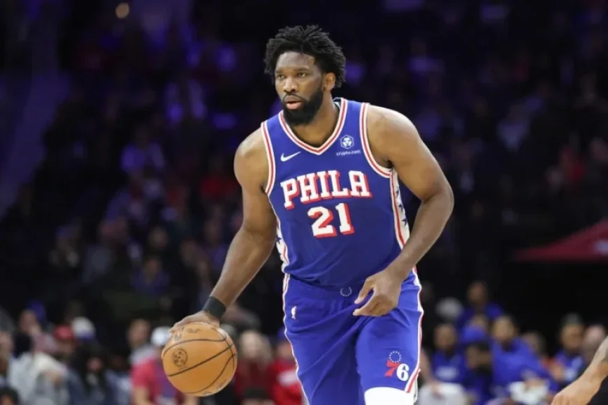Joel Embiid Shines in Return as Sixers Defeat Bulls