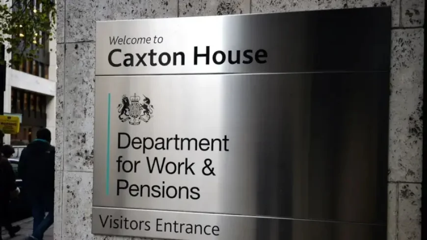 Easter 2026: Surprise DWP April payments and the bank holiday timing shock