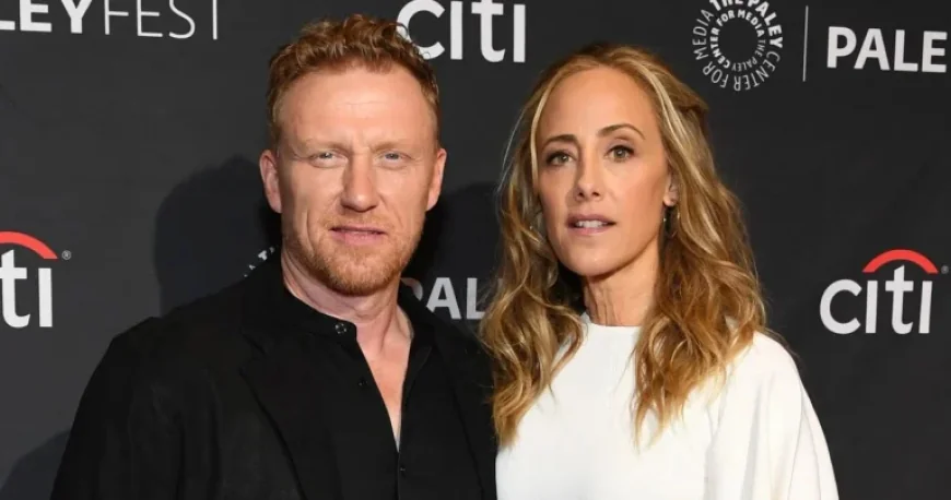 Owen Hunt and Teddy Altman Depart ‘Grey’s Anatomy’