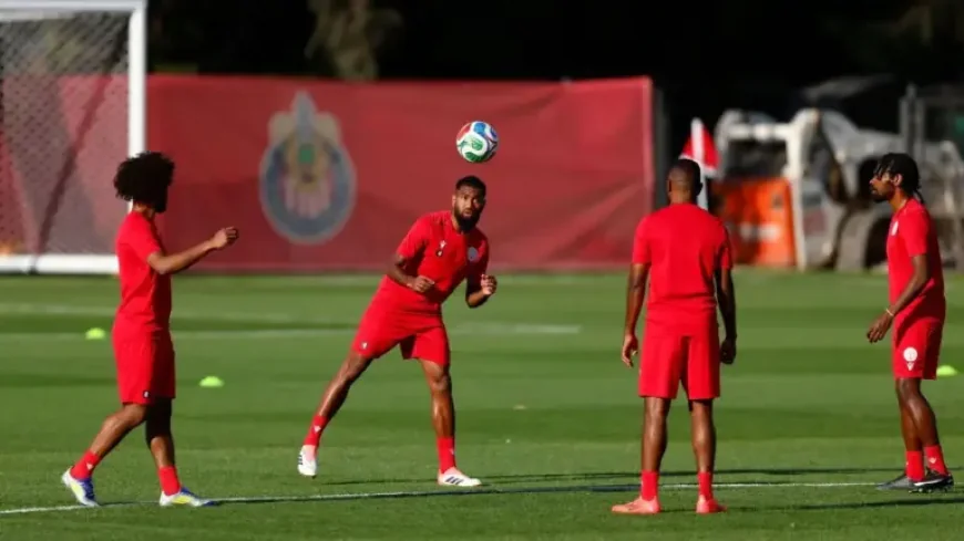 Nueva Caledonia at the inflection point: a semi-amateur squad chases a World Cup place