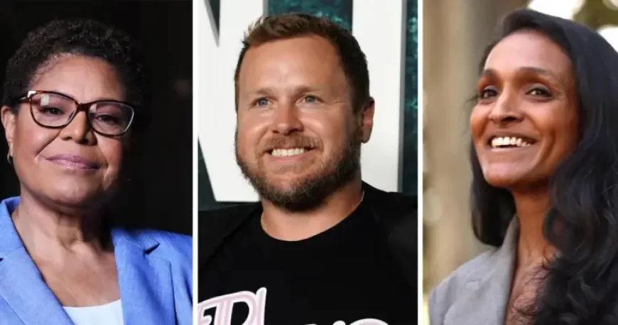 Spencer Pratt and the L.A. mayoral poll: a reality-TV name in a city’s real anxiety