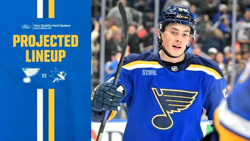 March 26 Lineup Preview: Facing San Jose