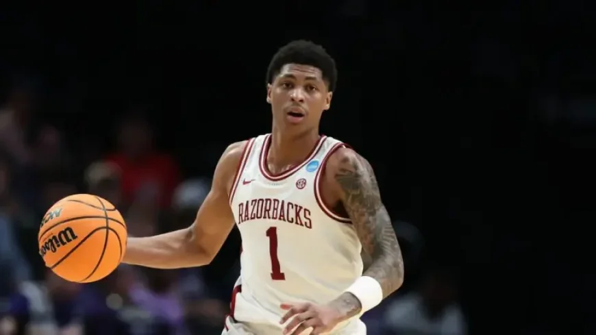 Lute Olson and the halftime heat in San Jose: what one Sweet Sixteen snapshot reveals