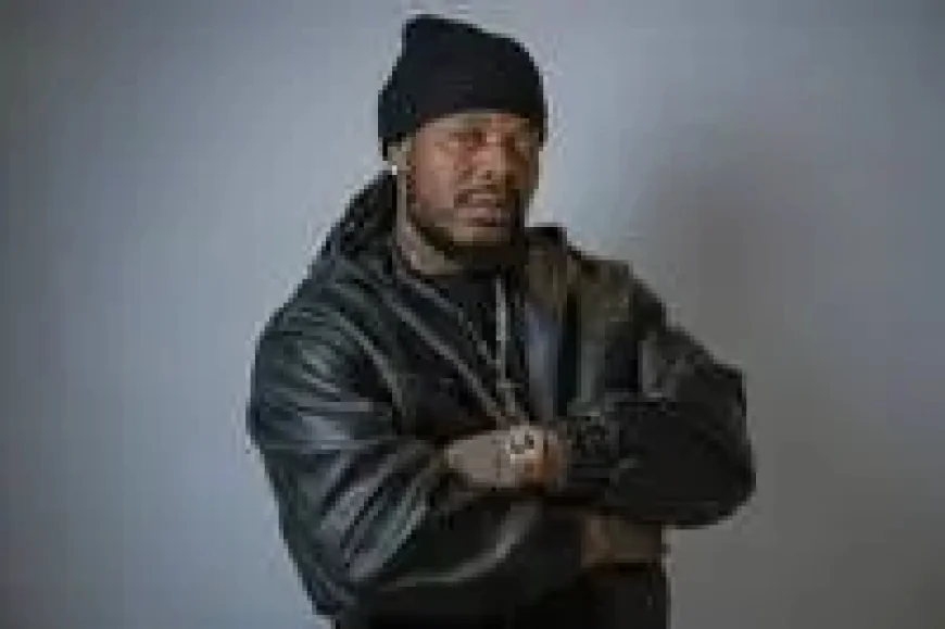 Fetty Wap’s ‘Zavier’ Arrives Friday: 3 Tensions Behind a Fast Return After Prison