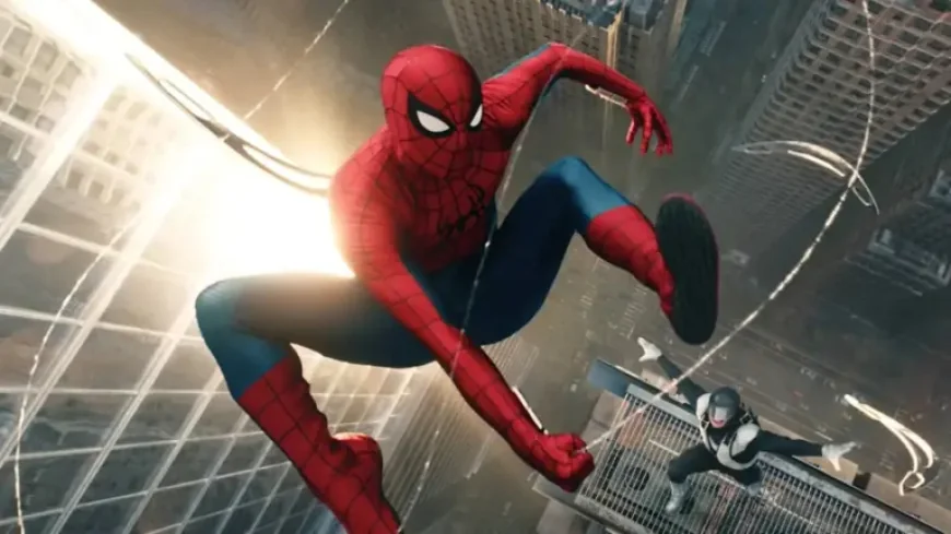 Vincent D’onofrio urges Marvel and Sony to clear rights roadblocks for Spider-Man vs Kingpin