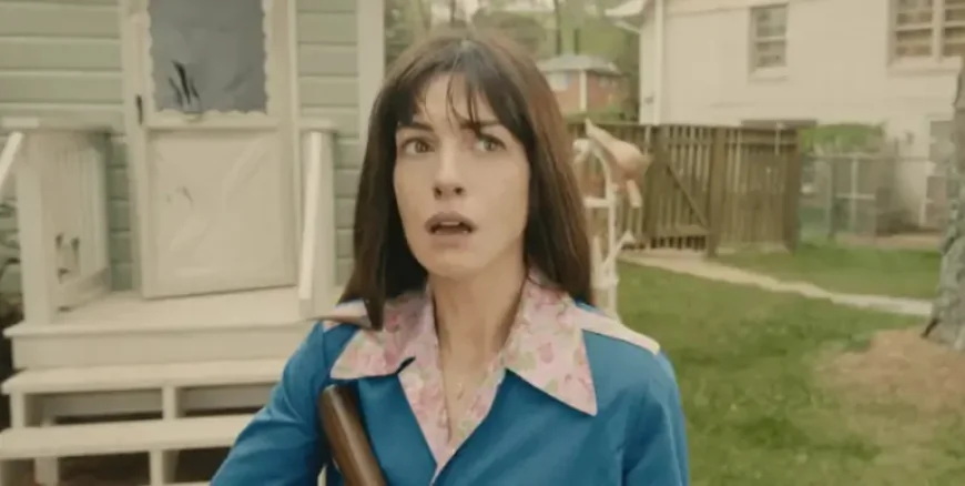 The End Of Oak Street Movie Trailer signals a new inflection point ahead of the August 14 release (ET)