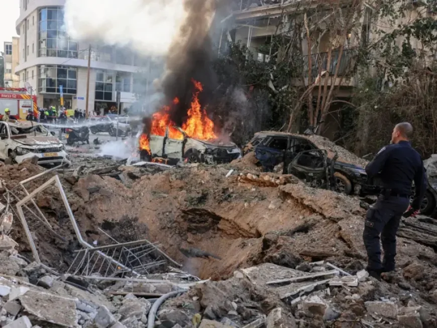 Irish News: Trump Pauses Attacks on Iranian Energy Plants — 10-Day Extension Raises Regional Stakes