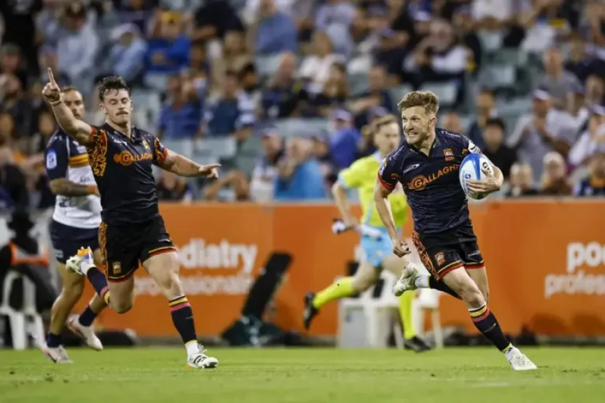 Moana Pasifika Vs Highlanders: Lineups Reveal Selection Gamble That Masks a Five-Game Slide