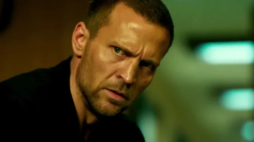 Netflix Debuts Gripping Crime Thriller Starring a Legendary Anti-Hero