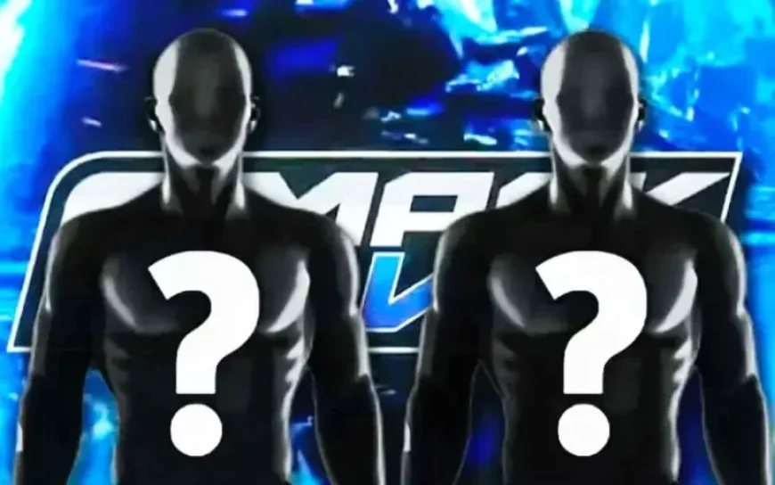 WWE Announces Two New Segments for March 27 SmackDown