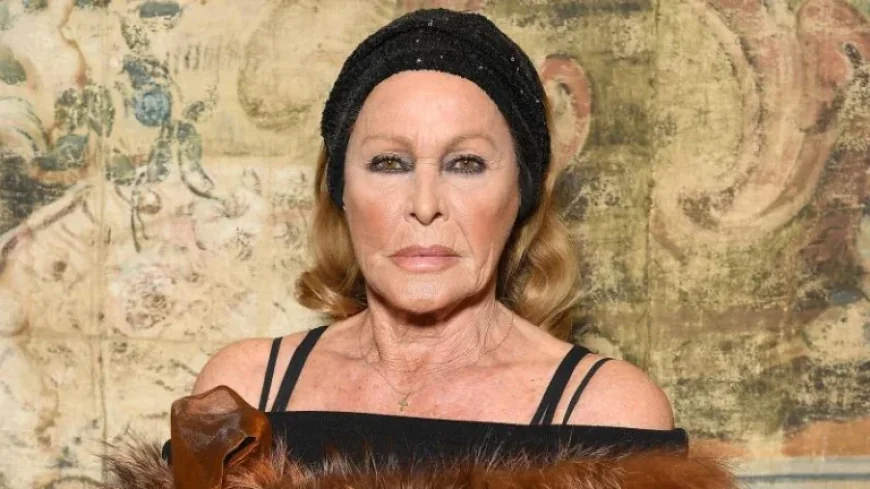 Italy Confiscates Million-Dollar Assets Linked to Bond Star Ursula Andress Fraud