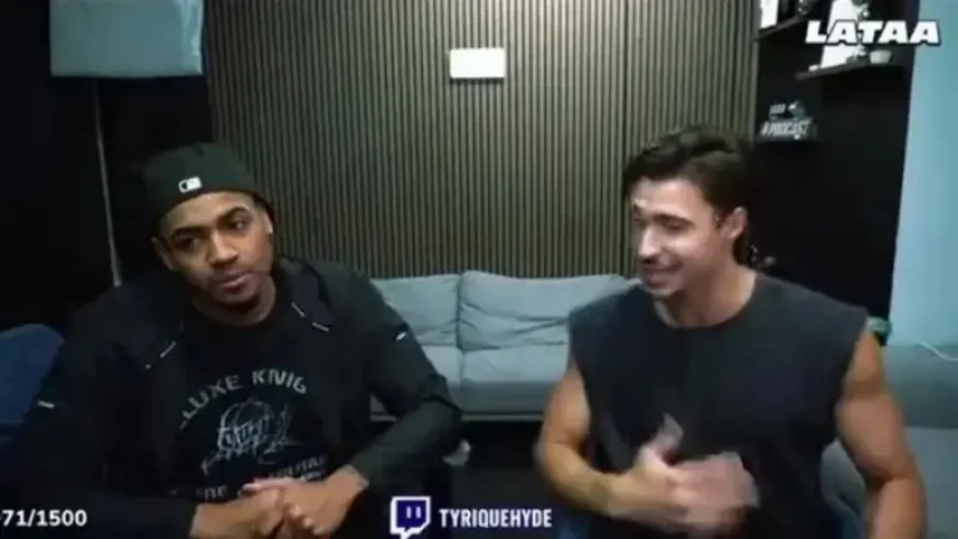 Tyrique Love Island: 3 Revelations After Samie Dating Confession and Ciaran Swipe