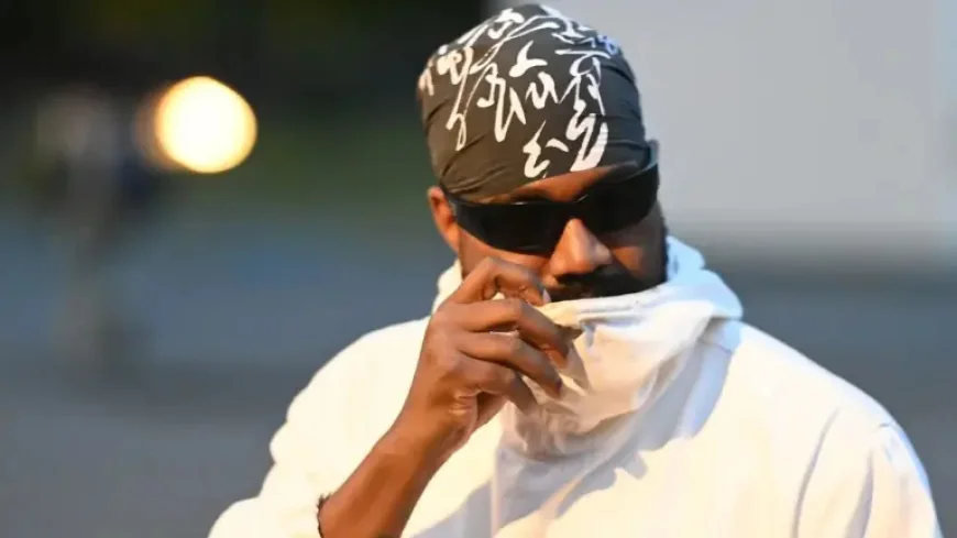 Ye Bully: 20-Track Release, AI Claims and a Tangle of Legal and Creative Questions