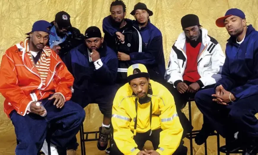 Wu Tang Clan Melbourne: Fans Feel Conned as ‘Final’ Tour Comes Up Short