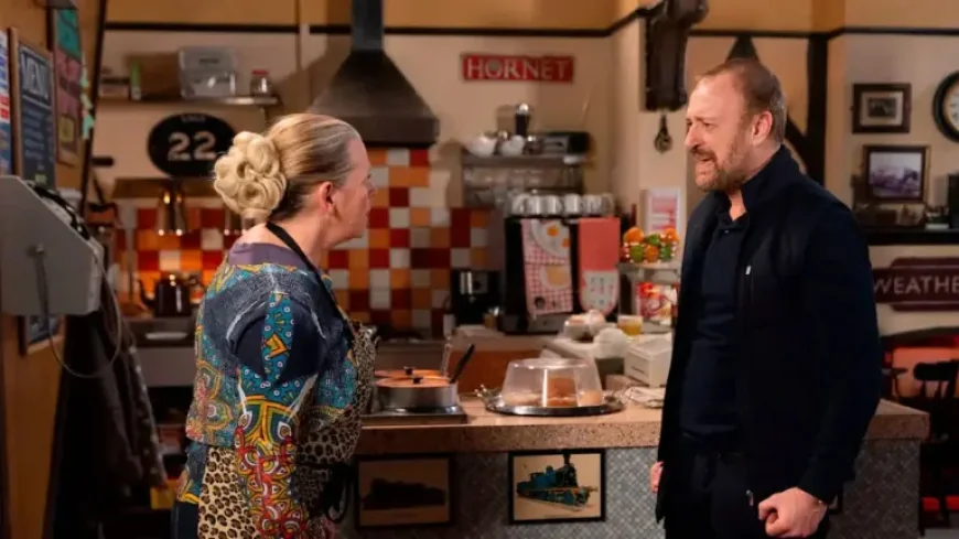 Is Coronation Street On Tonight? Five-Point Guide to ITV’s Soap Schedule Shake-Up