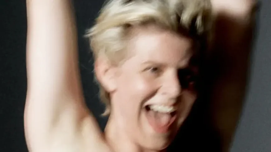 Robyn: Sexistential review – pop doyenne returns with emotional grenades and a new philosophy