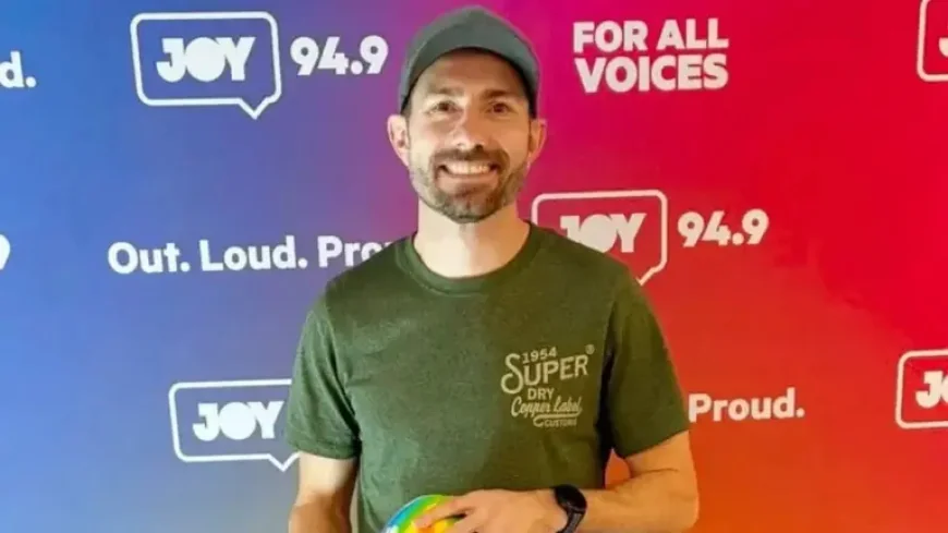 Sanfl veteran’s coming out reveals a paradox in football’s inclusion