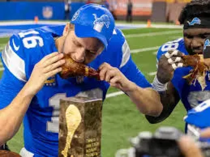 Friday Night Football Reveals the NFL’s Weekday Grab — A Clash Between Calendar and Culture