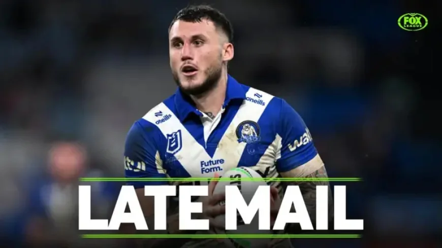 Warriors Vs Wests Tigers: Late Mail Reverberations After Bulldogs’ Xerri Update and Broncos Shuffle