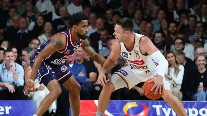 Sydney Kings’ defensive pivot and Craig’s burst: 3 pressure points shaping Game 2 after the Game 1 thumping