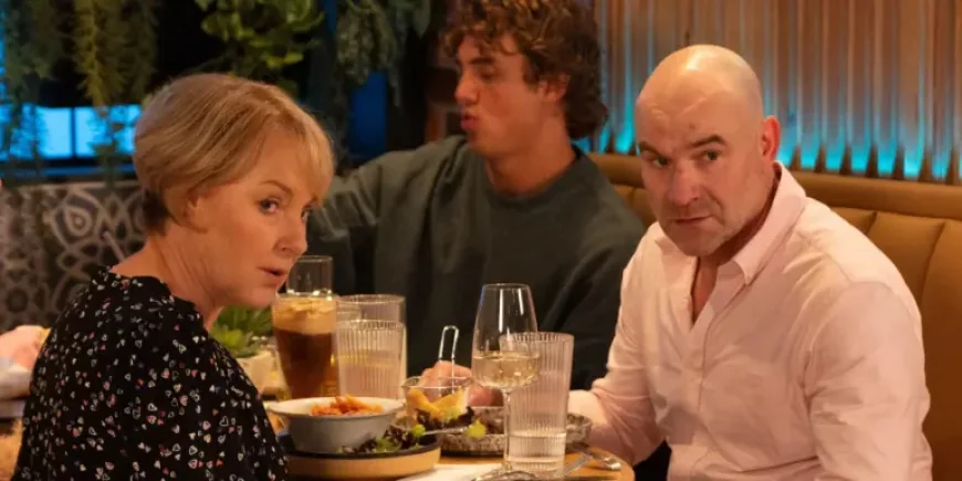 Emmerdale Easter episodes deepen schedule chaos with 3-hour soap surge