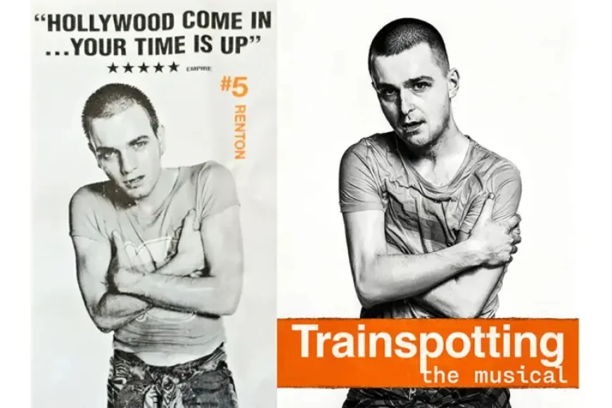 Radio X Reaction: ‘Trainspotting the Musical’ Brings Sass, Soundtrack Stakes and a West End Gamble