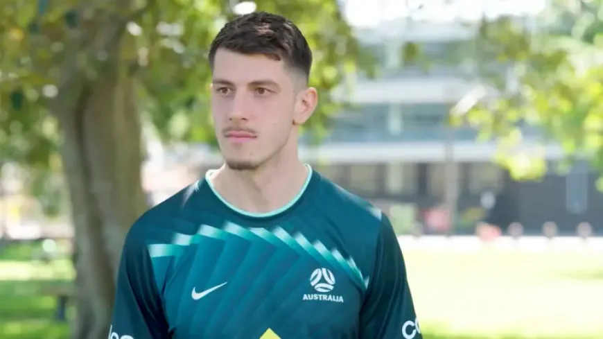 Deni Juric: It’s a privilege to be here — a recall that exposes a fragile path to the World Cup