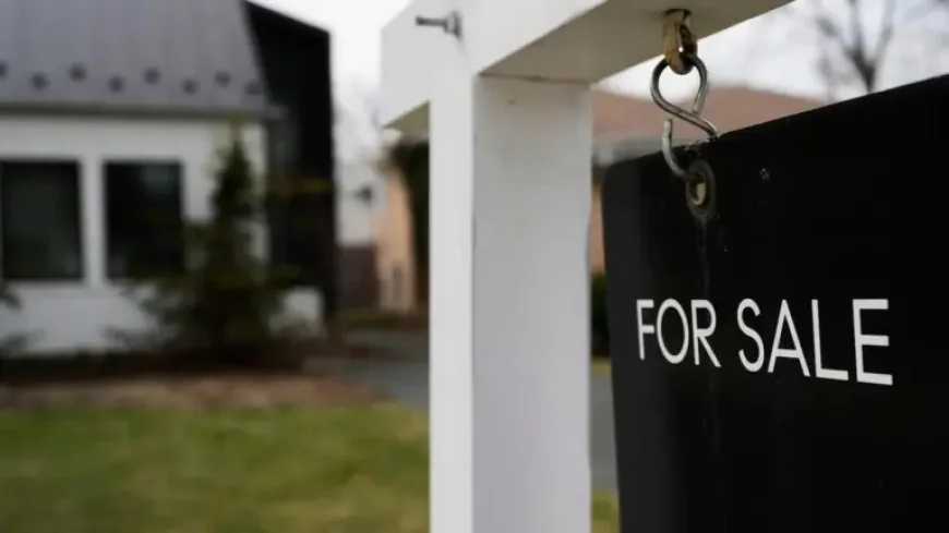 Refinance Rates in a Season of Shock: One Family Counts the Cost as Mortgage Rates Climb