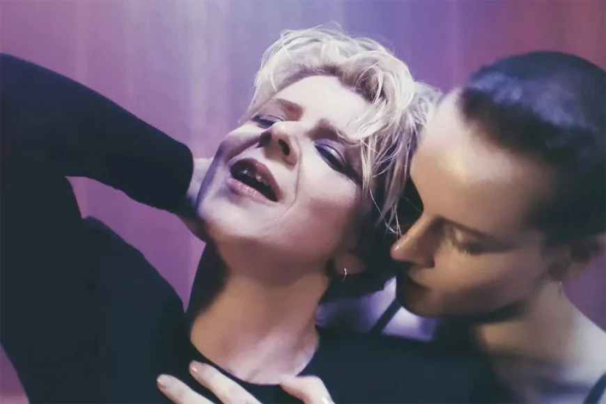 Robyn Redefines ‘Mother’ on Her New Album of Sad Bangers