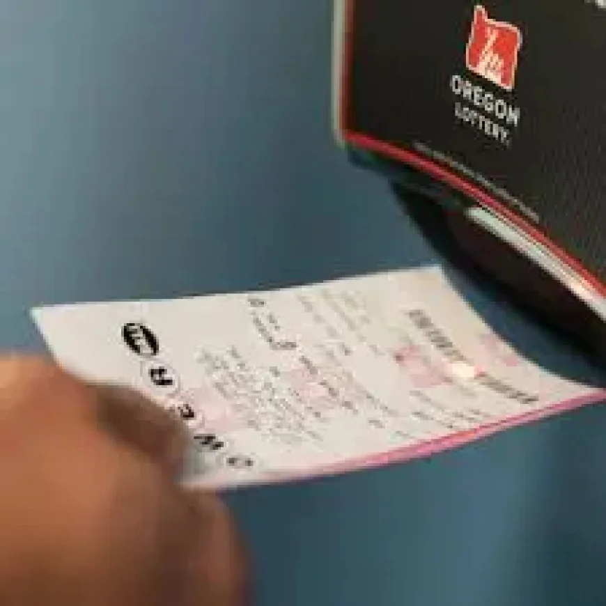 Pick 4: Oregon’s daily draw schedule fuels constant play, but results reporting remains opaque