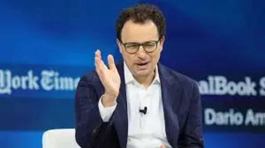 Anthropic after the injunction: A judge pauses the Pentagon’s “supply chain risk” move