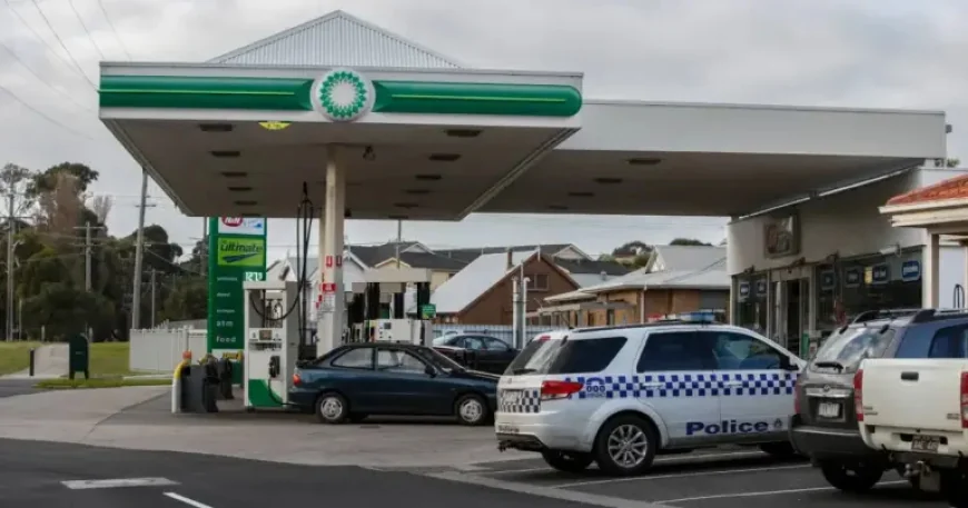 Stolen diesel exposes rural security lapse near Oatlands