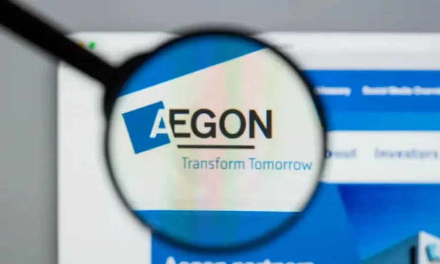 Aegon to Rebrand as Transamerica: 5 Revelations Behind Stronger 2025 Profit