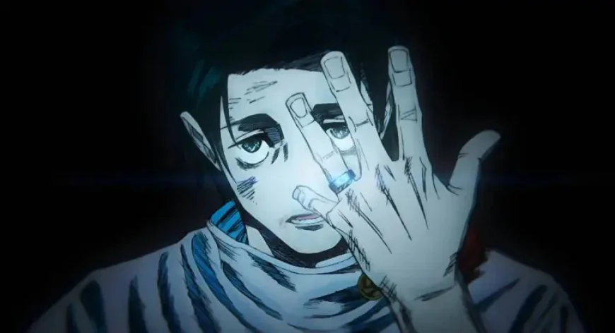 Jujutsu Kaisen The Culling Games and the Quiet Cost of Survival in Sendai Colony