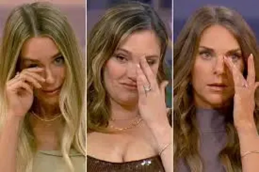 Lauren Conrad and the Return to Laguna Beach: A 20-Year Reunion Trailer Revives Old Friendships and New Questions