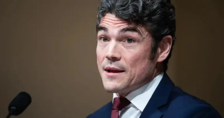 Andrew Kolvet and the Leak Allegations: A New Fault Line in the Pro-Trump Base