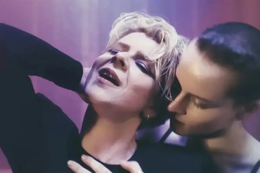 Robyn after the shift: ‘Sexistential’ marks a new philosophy for the dancefloor