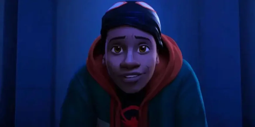 Sony Cancels Spider Man: When a Trilogy Ends, a Fan’s Routine Changes