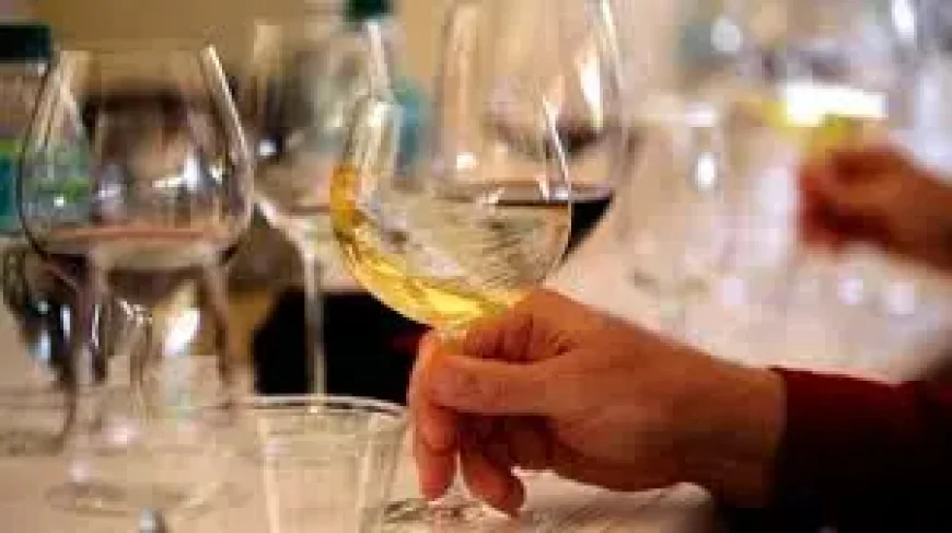 Villagers vexed by mystery of the Sauvignon Blanc fly-tipper