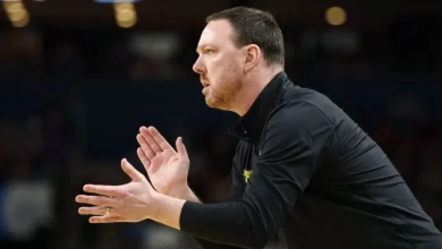 Scott Foster Steals Spotlight with Controversial Calls in Wolves Thriller