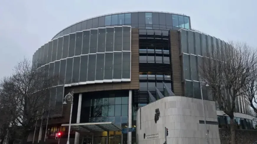 Judge rules Riad Bouchaker fit to stand trial over Parnell Square attack