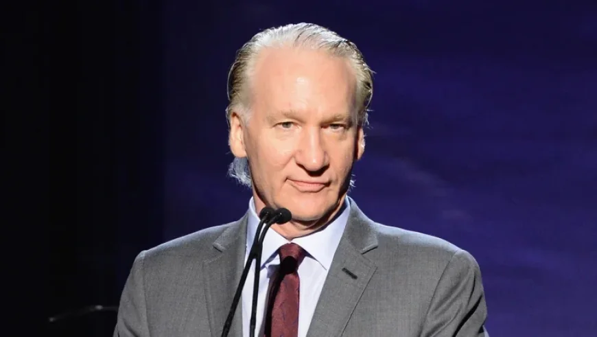 Council on American-Islamic Relations Criticizes Bill Maher’s Remarks