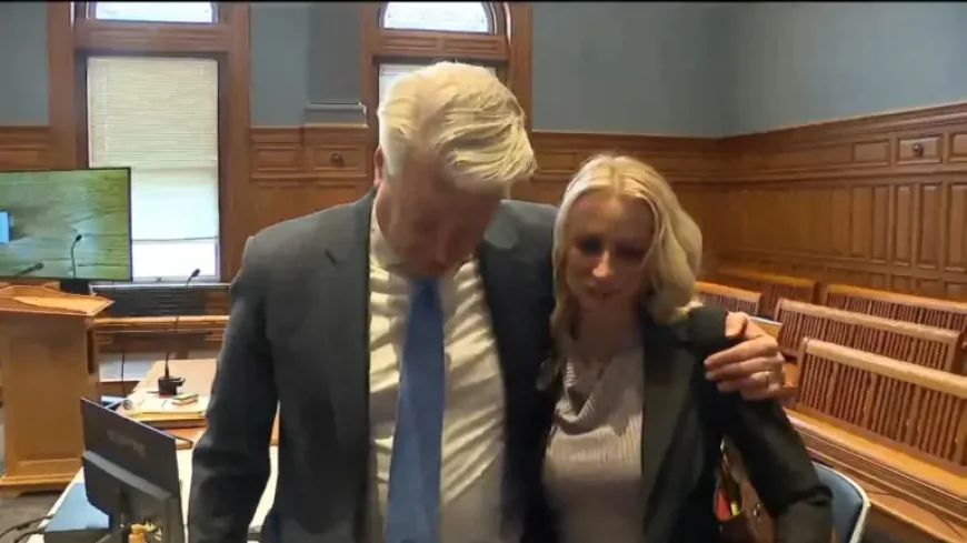 Kelsey Fitzsimmons Cleared in Bench Trial; Judge Calls Case ‘Exhausting’