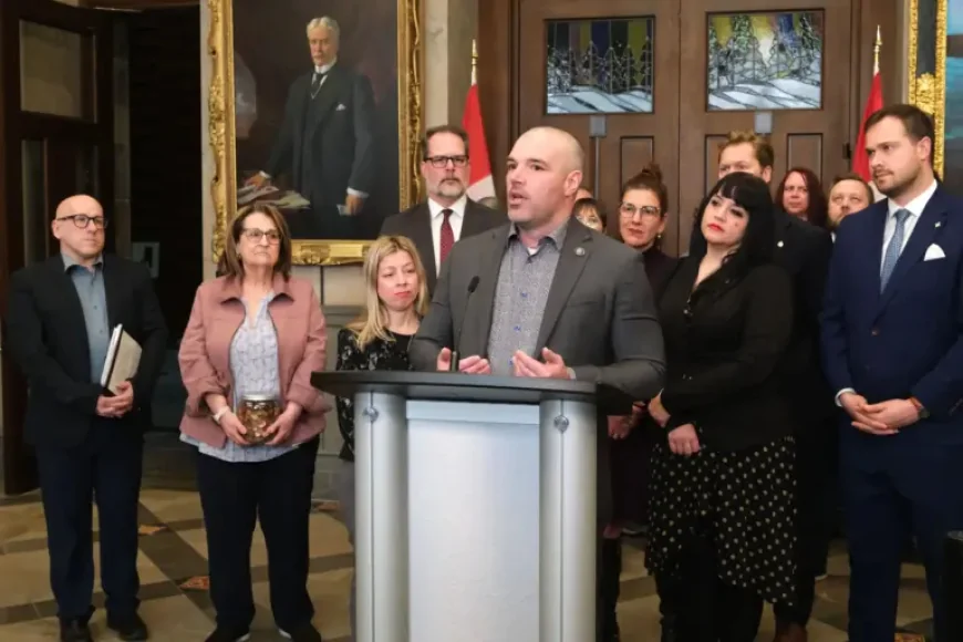 Assurance Emploi: MPs and unions press for minimum 35 weeks of benefits