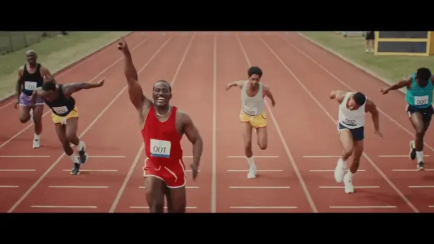 Ben Johnson Mockumentary Reveals a Satirical Reframing That Both Softens and Confronts a Scandal