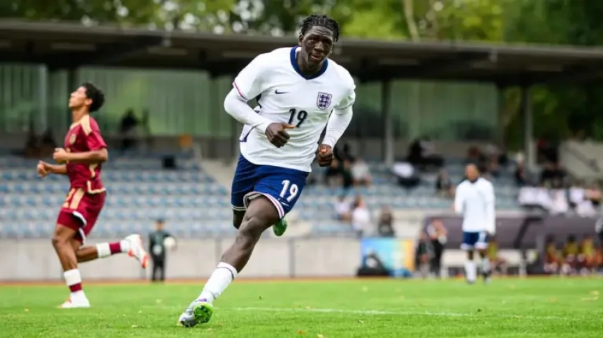 Elche Fc: Aston Villa Could Unleash £10m Signing as Team Named to Face Elche — First Glimpse for Brian Madjo