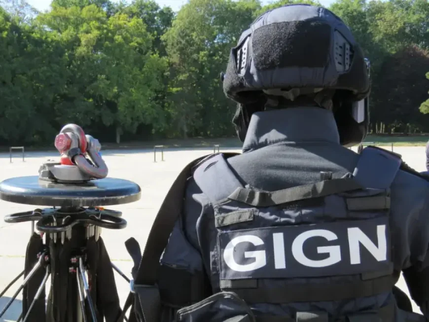 Vaux De Cernay Security Clampdown: 9 Escadrons, Drones and a Privatised Luxury Hotel — What Locals Face