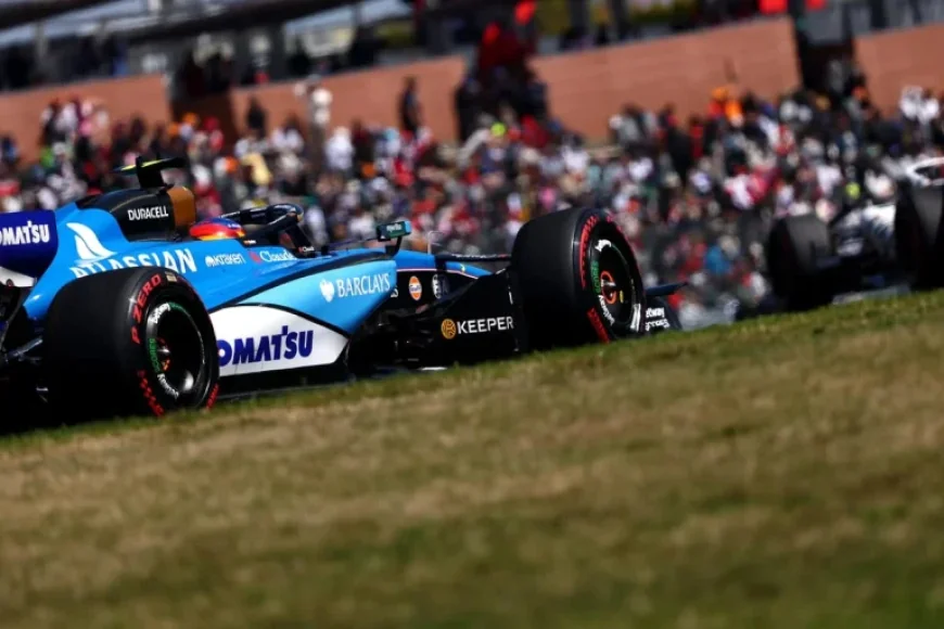 F1 2026’s Negative Impact on Suzuka